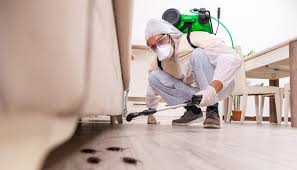 Best Pest Control for Restaurants and Food Service  in Springfield, KY